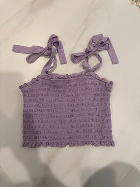 Katiejnyc
Ruffle Top